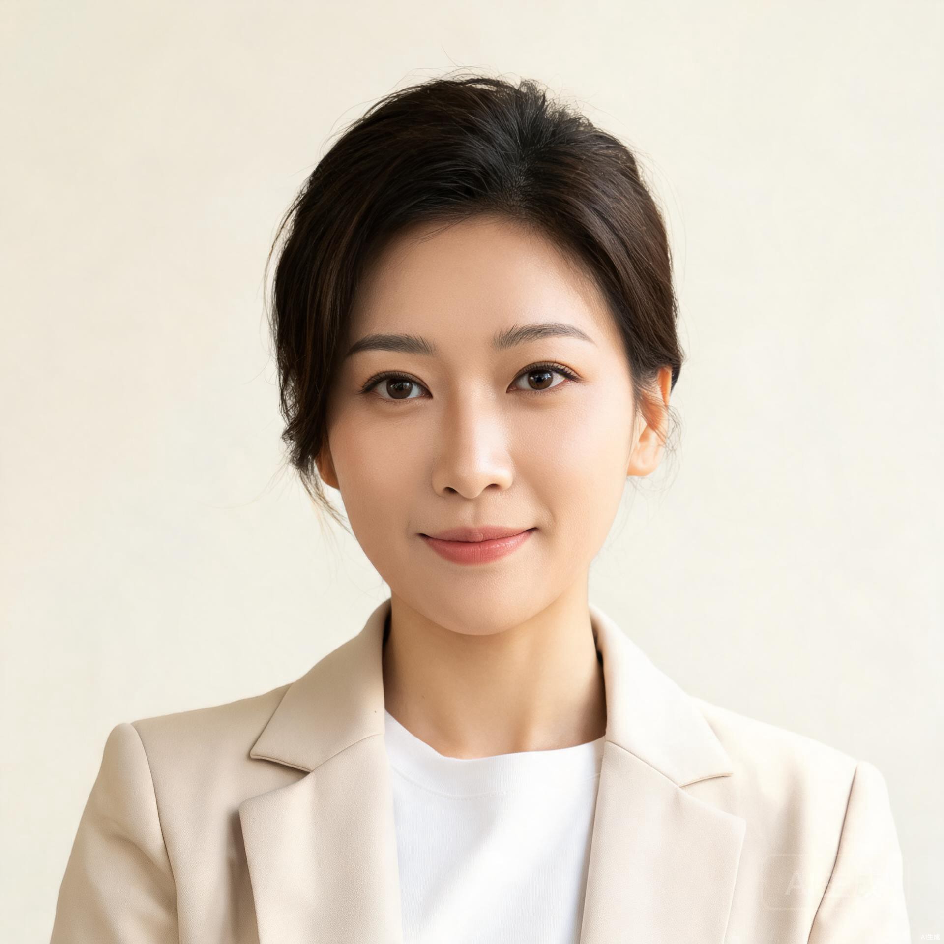 客户头像 林女士
